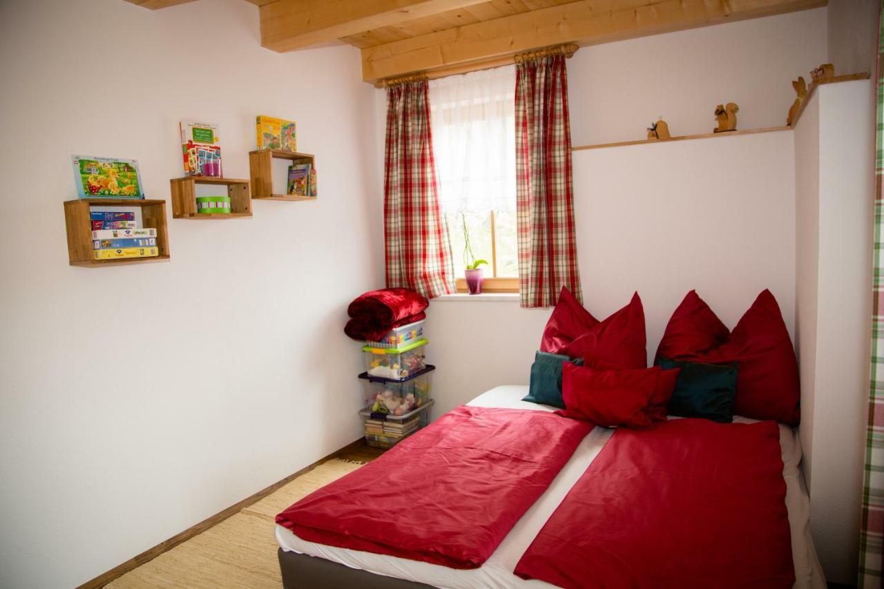 Ferienhaus Schleinzer Prebl Exteriör bild