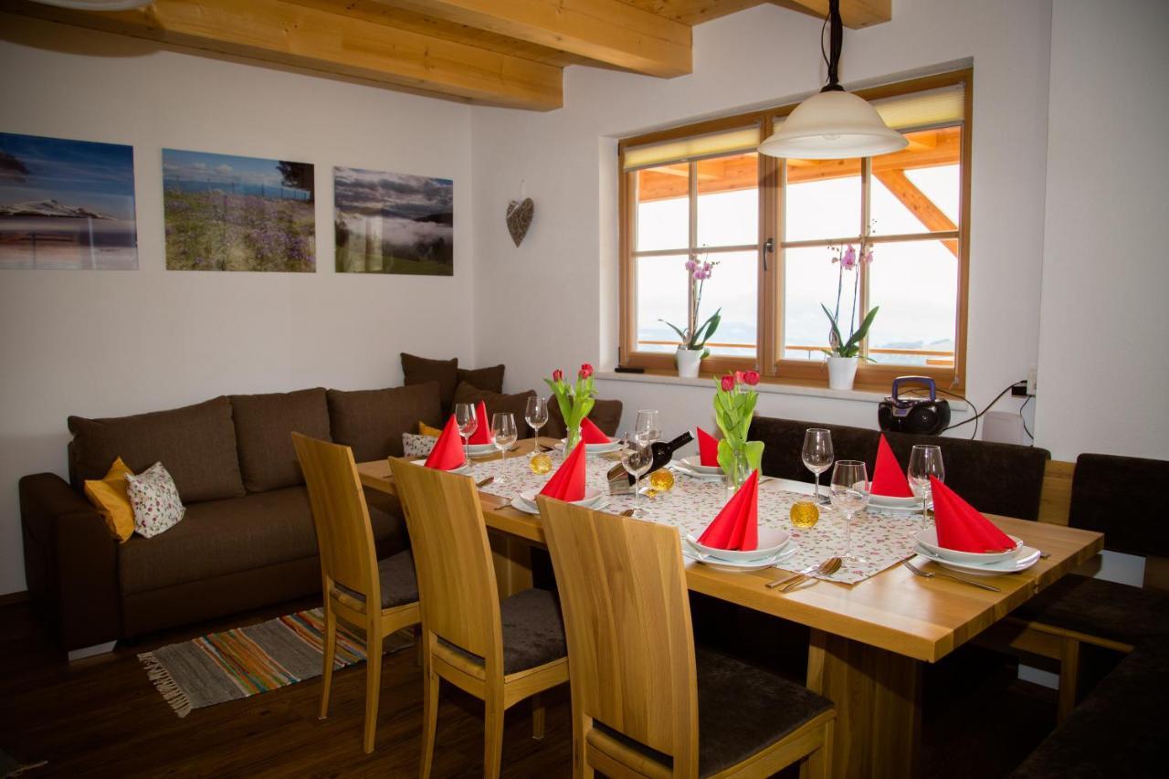 Ferienhaus Schleinzer Prebl Exteriör bild